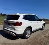 BMW X3 xDrive30e Luxury Line, GARANTIE, FINANZIERUNG - mit Hybrid-Antrieb: Geländewagen, Garantie