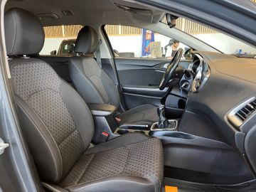 Kia cee&apos;d Sportswagon *KAM*NAVI*LKHZ*PDC*SZHZ*