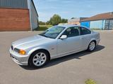 BMW 320Ci - Bj. 2002 - Rostfrei und 8-fach bereift - BMW 3er Reihe aus 2002: Coupe