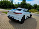 Jaguar I-Pace EV400 R-Dynamic SE R-Dynamic SE - Jaguar I-Pace Gebrauchtwagen