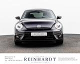 Volkswagen BEETLE 1.4TSi R LINE/19Z./Bi-XENON/PANO/FENDER - VW Beetle mit Schiebedach