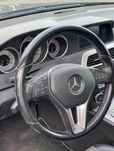 Mercedes-Benz C 300 T CDI BE 4Matic*2.HD*SCHECKHEFT*SEHR GEPFL - Mercedes-Benz C 300: Cdi 4matic