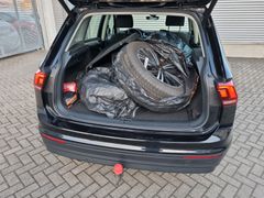 Fahrzeugabbildung Volkswagen Tiguan 2.0 TDI DSG 4M LED ACC eKLAPPE KAMERA