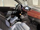 Fiat 695 Abarth Rivale - gebrauchte Fiat 500 aus dem Jahr 2018