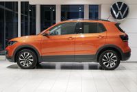 Volkswagen T-Cross 1.0TSI DSG Active Navi Led ACC