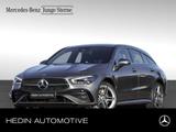 Mercedes-Benz CLA 250 e SB AMG|PANO|360°|TOTW|HUD|MBUX|MEMORY| - Mercedes-Benz CLA 250 Shooting Brake Jahreswagen