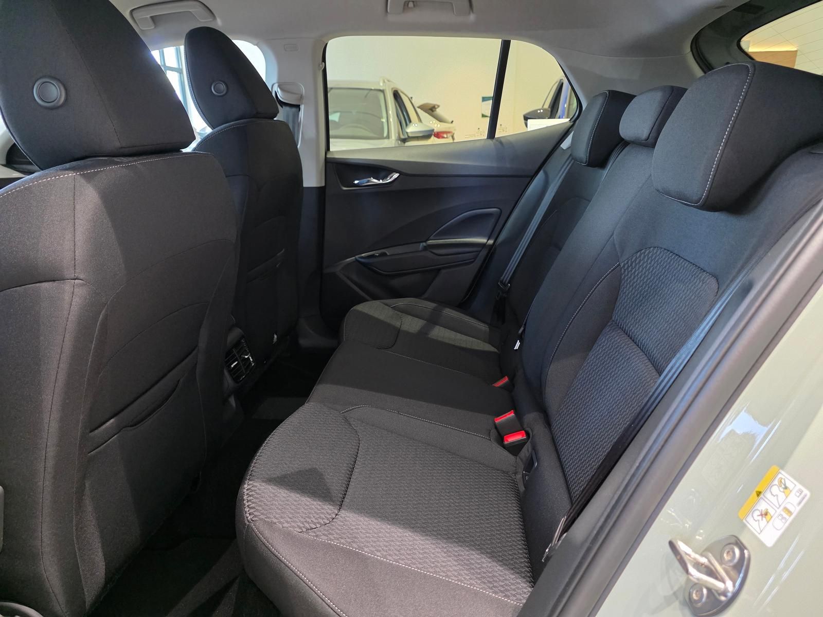 Skoda Fabia - Bild 13