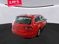 Volkswagen Passat Variant - Vorschau Bild 3