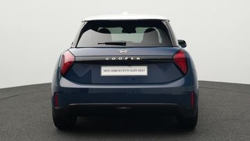 MINI Cooper E Favoured Trim 3-trg. BEV Head-Up DAB