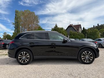 Mercedes GLC 220 - 8