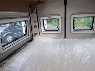Knaus BoxLife PLATINUM SELECTION 630 ME Modell 2025