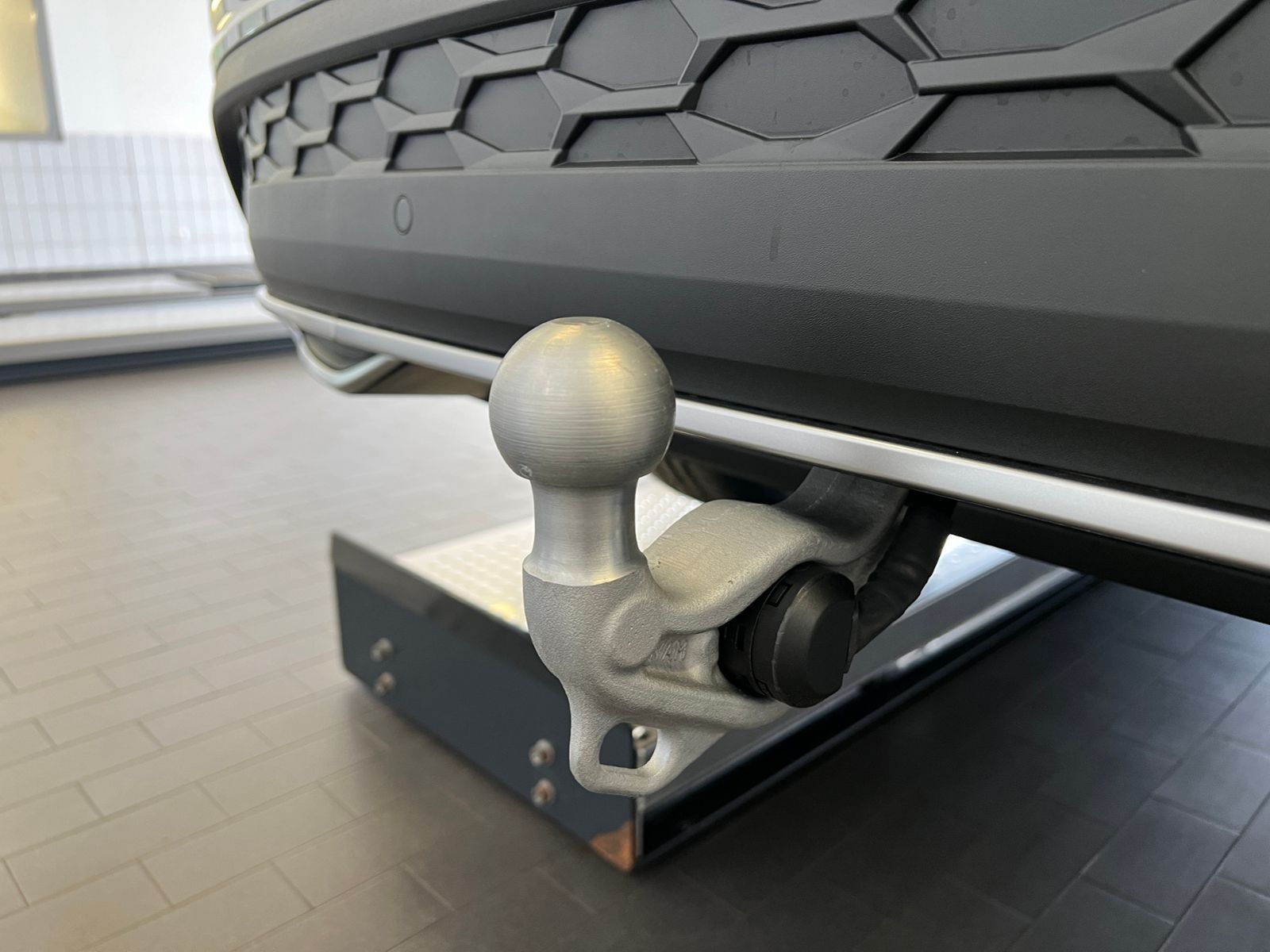 Fahrzeugabbildung SKODA Kodiaq Sportline 2.0 TDI DSG 4x4 *AHK, Canton, L