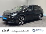 Volkswagen ID.4 GTX | MATRIX NAVI PANO AHK HUD 360°KAMERA