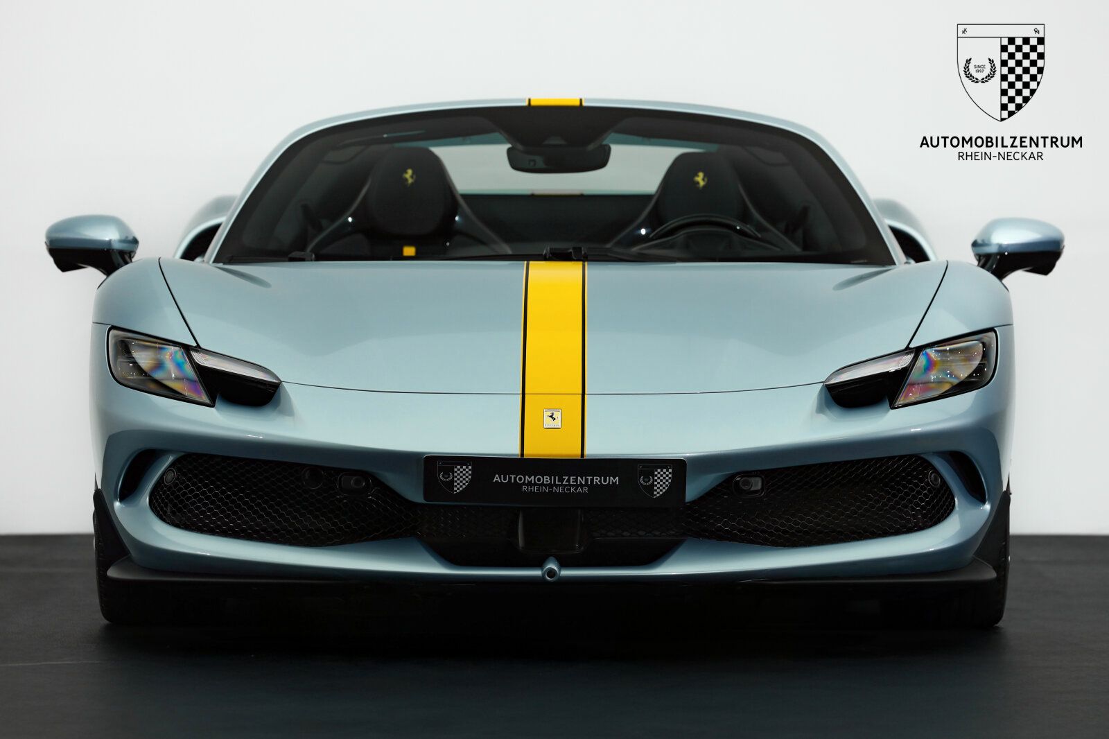 Ferrari 296 GTS - Bild 2