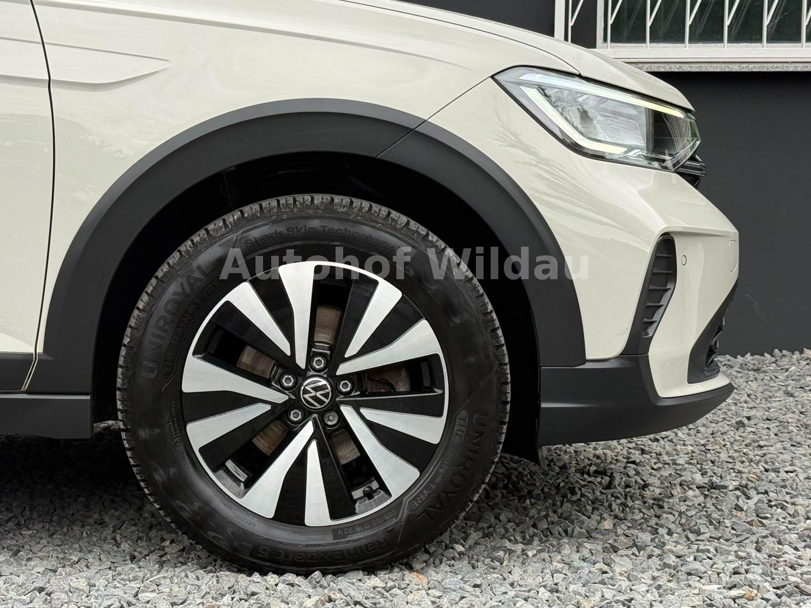 Volkswagen Taigo Life 1.0*65.TKM*1.Hand*, миниатюра 11