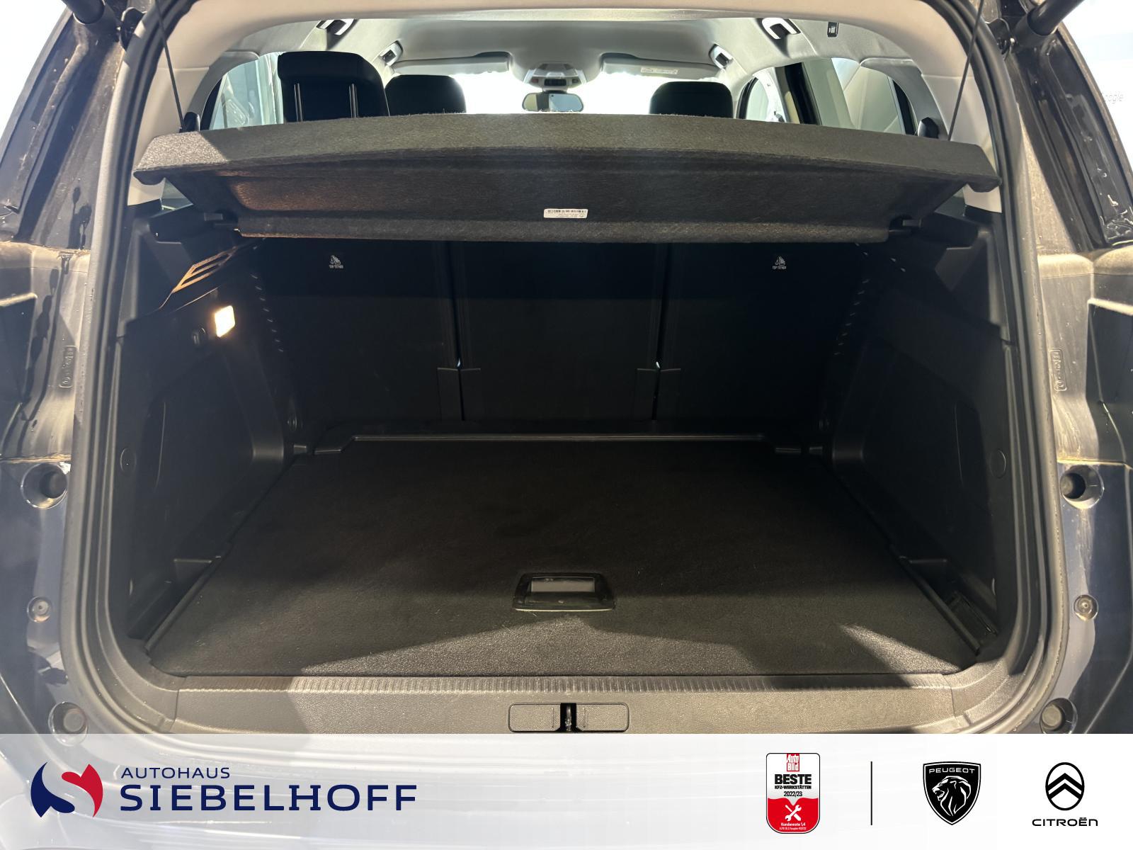 Citroën C5 Aircross MAX PureTech 130 EAT8