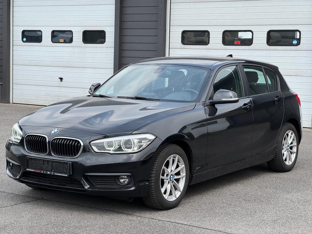 BMW 116