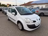 Renault Modus Dynamique 1.2 16V *KLIMA*TÜV NEU*COC Papie - Renault Modus: Dynamique