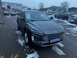 Ford Kuga 2.0TDCI 4WD AUTOMATIK Titanium X*LED*NAVI - Ford Kuga: Allradantrieb, 2.0