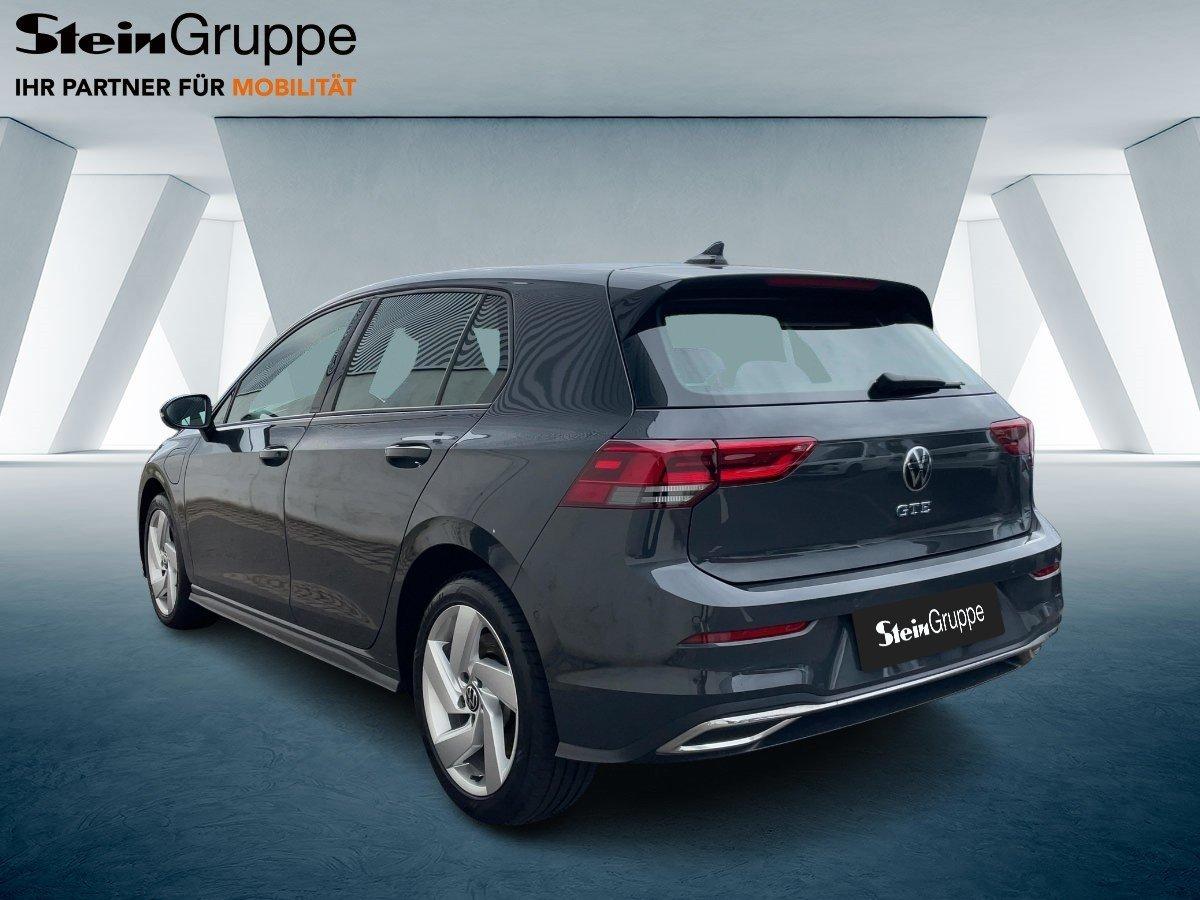 Volkswagen Golf GTE 1.4 eHybrid NAVI+PANO+LED+KAM+VIRT+APP, миниатюра 3