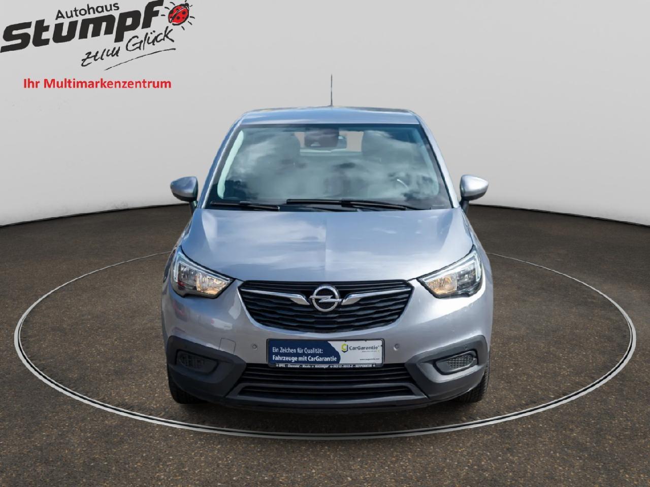 Opel Edition NAVI/PDC/