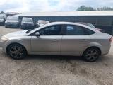 Ford Mondeo Lim. Titanium - Ford Mondeo aus 2007: Titanium