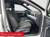 Seat Arona - Vorschau Bild 15