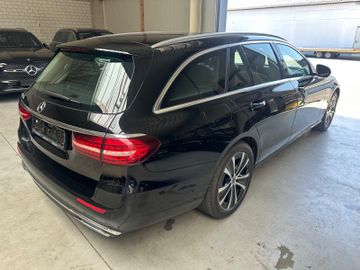 Mercedes E 300 - 6