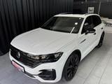 Volkswagen Touareg 4.0 V8 TDI RLine|4Motion|MASSAGE|AHK|DYN