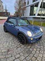 MINI Mini Cooper, Cabrio - MINI MINI aus 2004: Cabrio