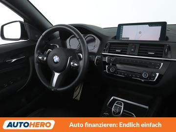 2020 BMW M240I — миниатюра 13