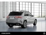 Mercedes-Benz GLE 450 d 4M AMG SHZ PANO HUD 360 MLED DIST 21`` - Mercedes-Benz: Allradantrieb