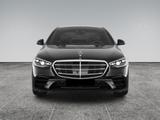 Mercedes-Benz S 350 d 4MATIC L - gebrauchte Limousinen