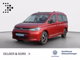 Volkswagen Caddy Maxi Style 1.5 eTSI LR*7Sitze*RFK*Pano*LED - Volkswagen Gebrauchtwagen in Rosenheim