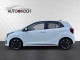 Kia Picanto GT-Line 1.2 EU6e Navi LED Apple CarPlay  - Kia Picanto mit Benzin-Antrieb: Limousine, 1.1