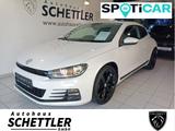 Volkswagen Scirocco 1.4 TSI *19 Zoll*Kamera*Winter-Paket - Volkswagen Scirocco 1.4 TSI