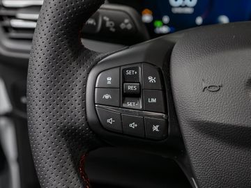 Ford Focus Turnier 1.0 ST-Line X Drive-Assist Navi