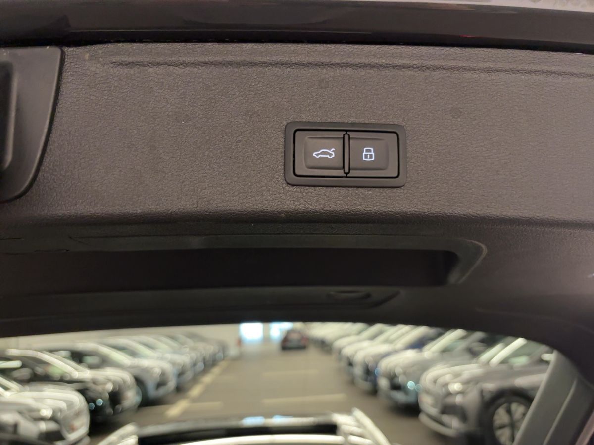 Audi A4 - Bild 19