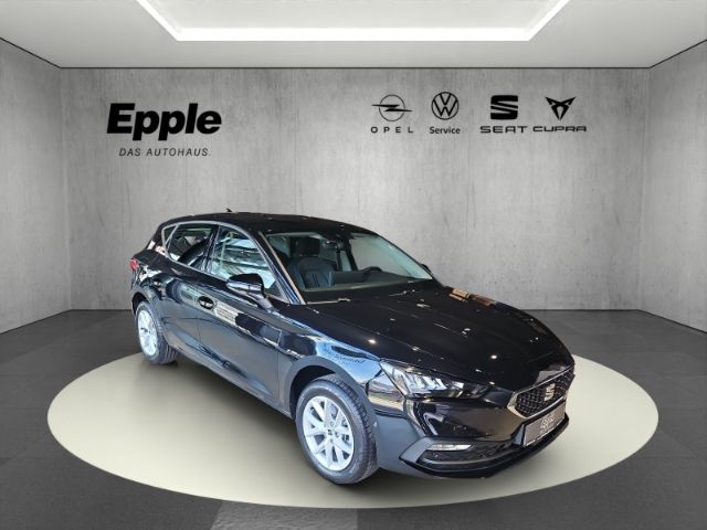 Seat Leon - Bild 2