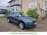 Skoda Karoq Style - Skoda Karoq