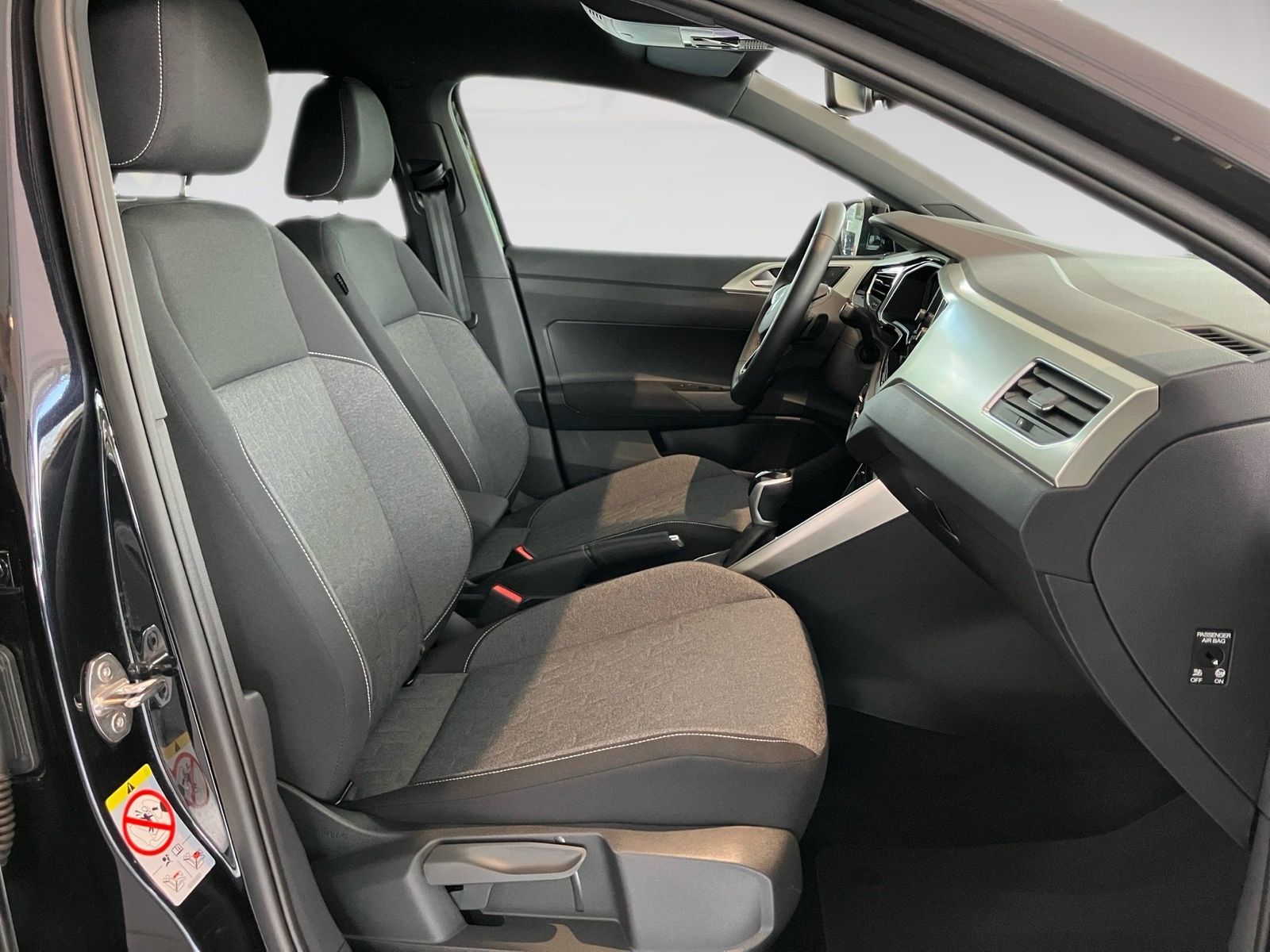 Volkswagen Taigo - Bild 9