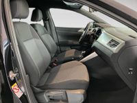 Volkswagen Taigo - Vorschau Bild 9
