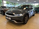 Hyundai Ioniq 5 Dynamiq*ACC*WMP*CAM*ST-Heiz*Navi**NSCC - Hyundai IONIQ 5: Dynamiq