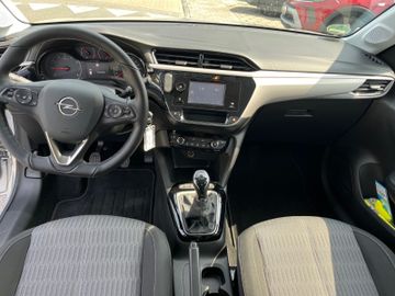 Opel Corsa F 5tg 1.2 Edition Winterpaket