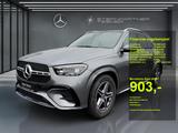Mercedes-Benz GLE 300 d 4M AMG, MBEAM,StHz,BURM,PANO,AIRM.,AHK