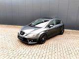 Seat Leon Fr 1P Facelift 2.0 TFSI DSG JE D... - gebrauchte Seat Alhambra aus dem Jahr 2010
