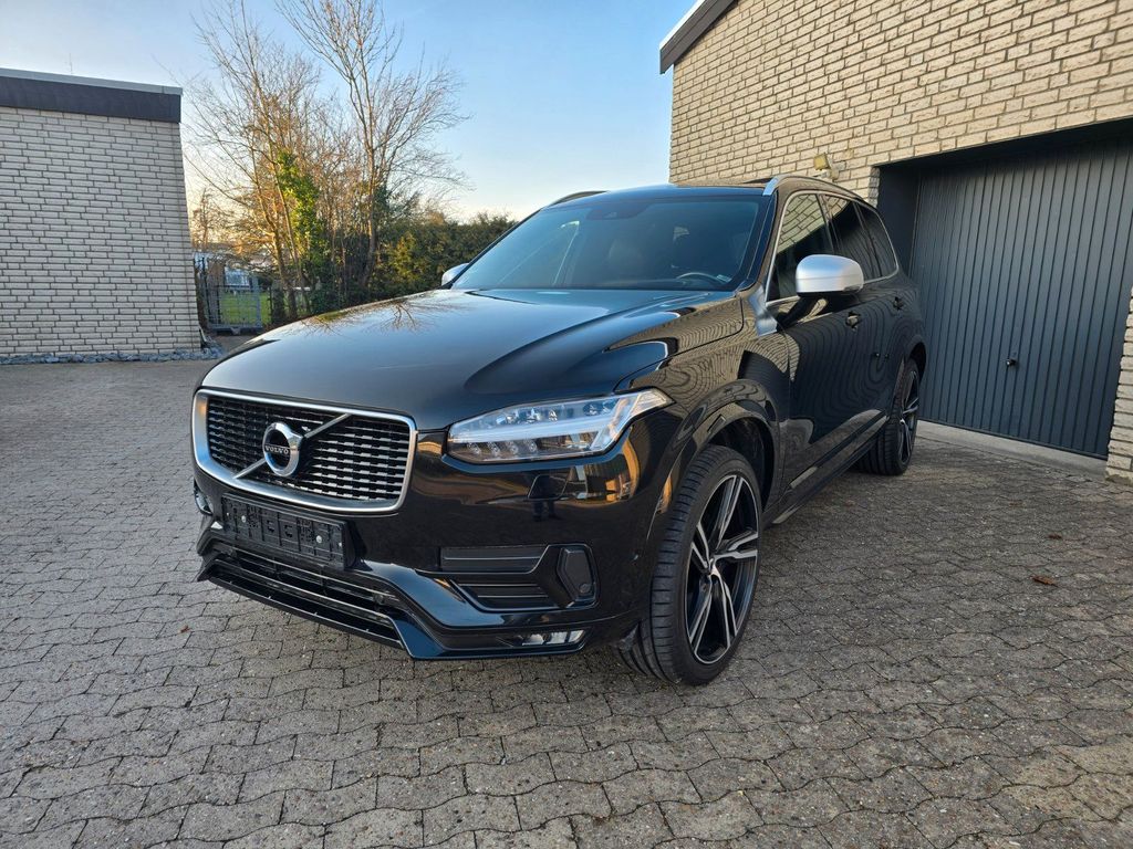 Image of Volvo XC90