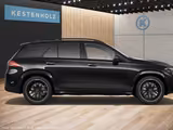 Mercedes-Benz AMG GLE 53 HYBRID 4M+ AHK*MEMO*PANO*MBEAM*DISTR - Mercedes-Benz GLE-Klasse Gebrauchtwagen in Hannover