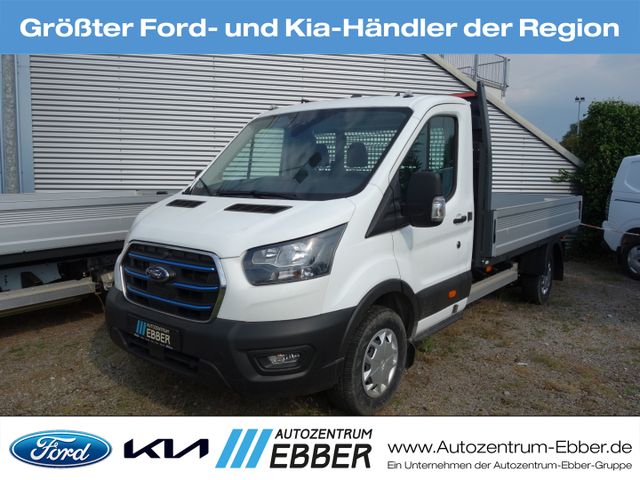 Ford Transit Pritsche 350 L3 EiKa 2xLager Elektro SHZ