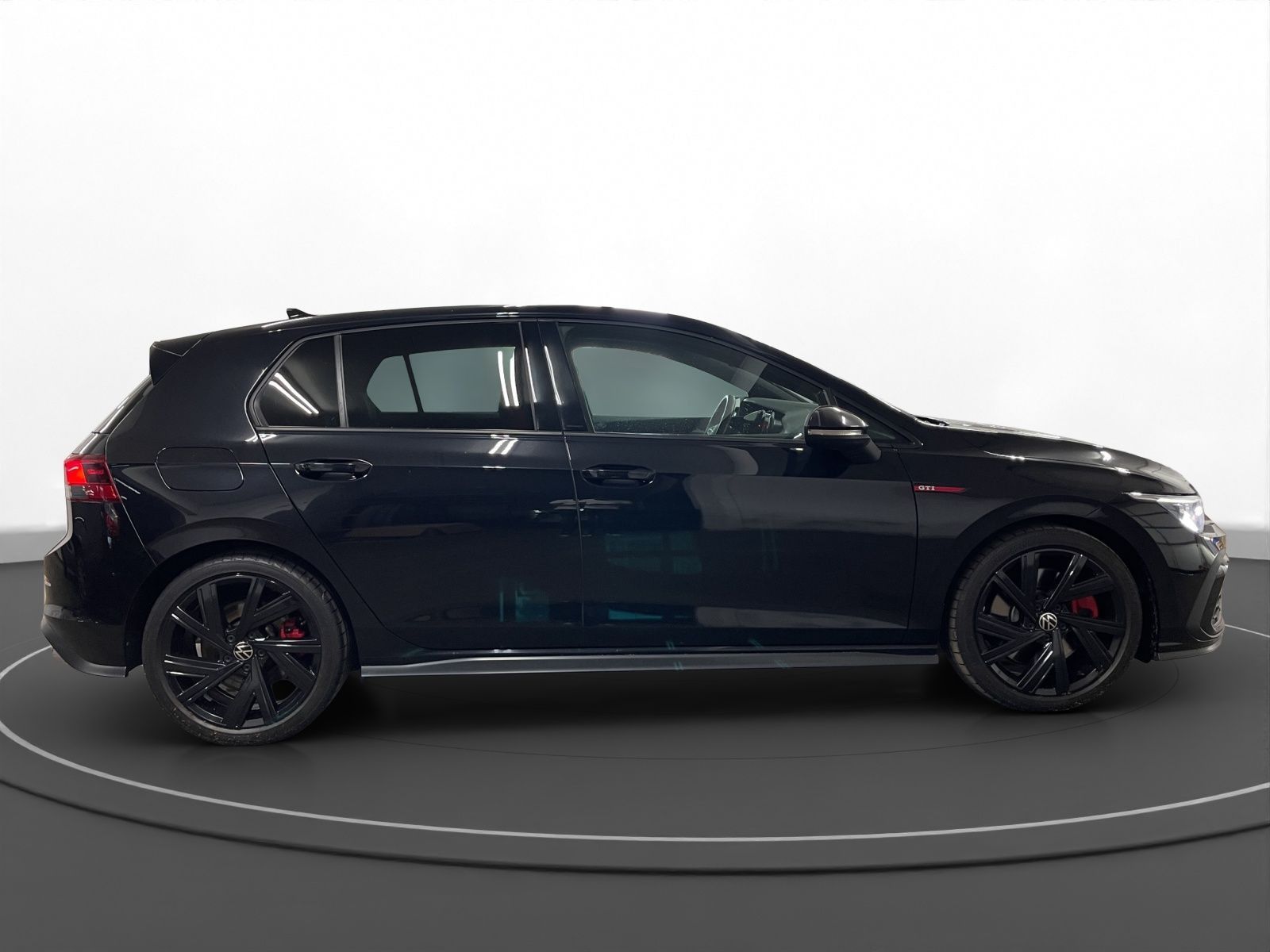 Volkswagen Golf - Bild 5